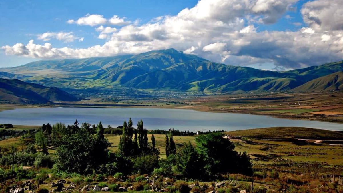 Tucumán es una de las provincias más elegidas por los viajeros. Foto: Facebook / El Mollar - Tucumán.