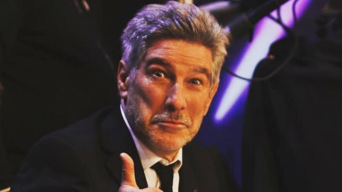 El motivo por el que Pachu Peña vendió su cuenta de Twitter