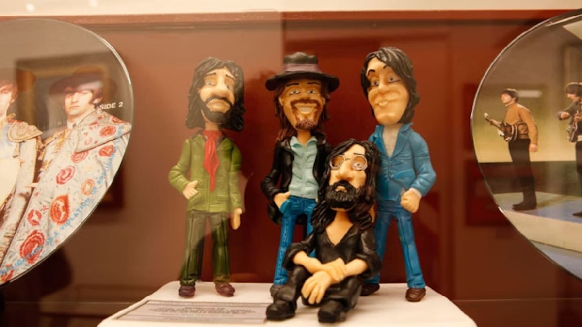 Día Mundial de The Beatles: el museo de Buenos Aires que homenajea a la banda y es único en el mundo