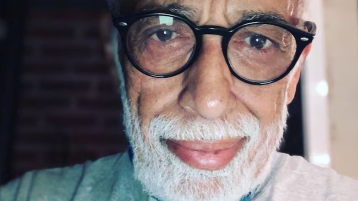 “Dale gas”: la olvidada historia detrás de la famosa frase del “Negro” González Oro