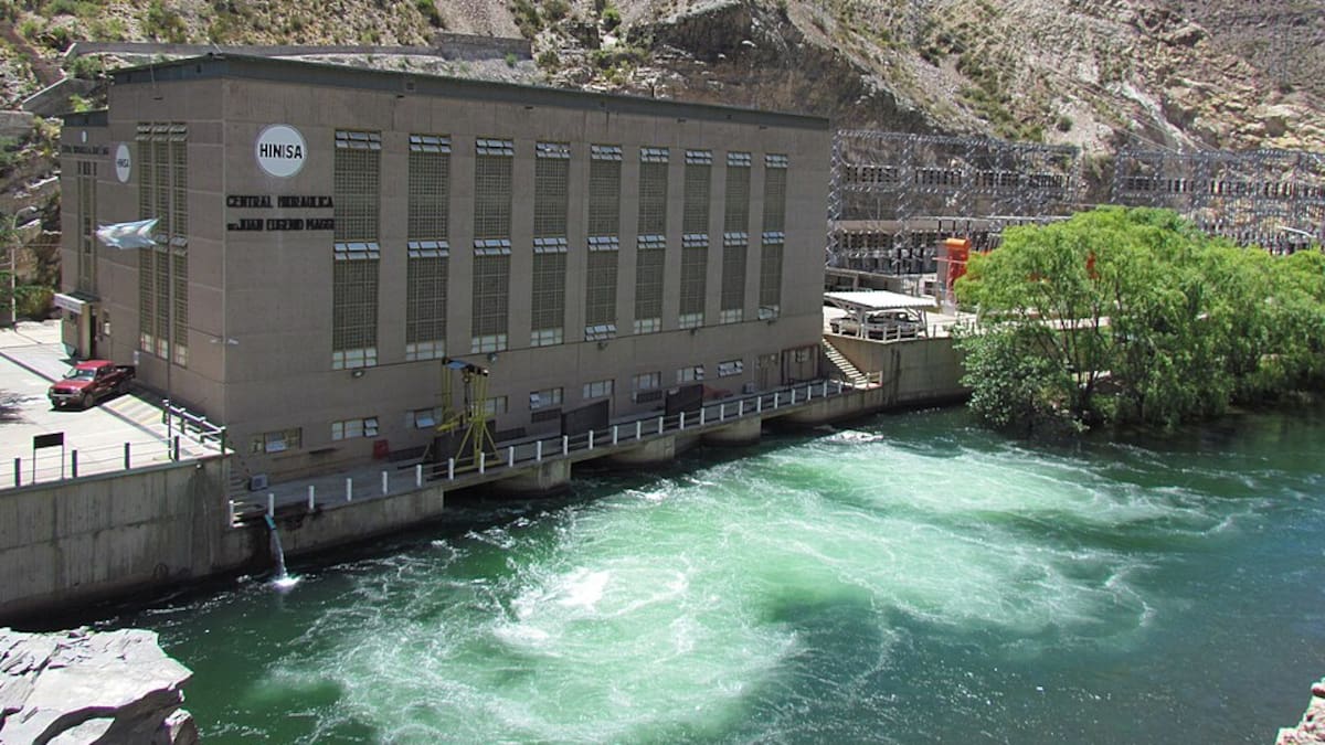 Los Nihuiles: por qué volvió a escalar el conflicto entre La Pampa y Mendoza por el río Atuel