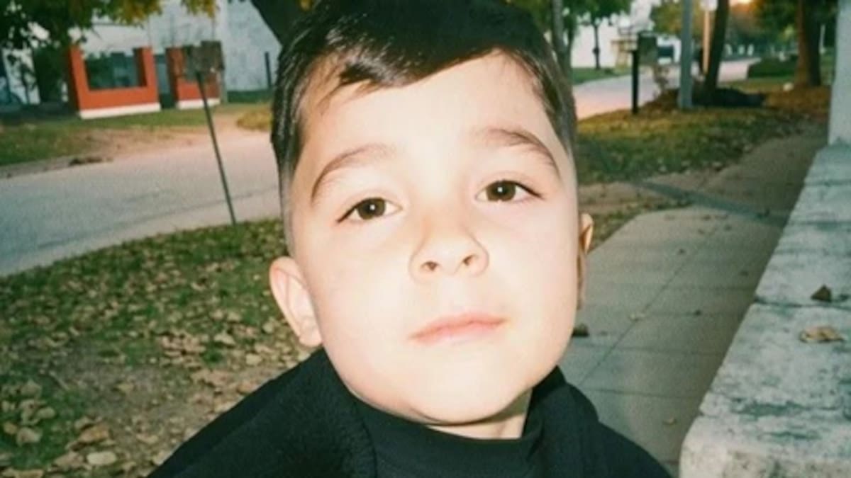 Encontraron un niño de 6 años muerto en Santa Fe y su mamá fue detenida: cómo sigue la causa