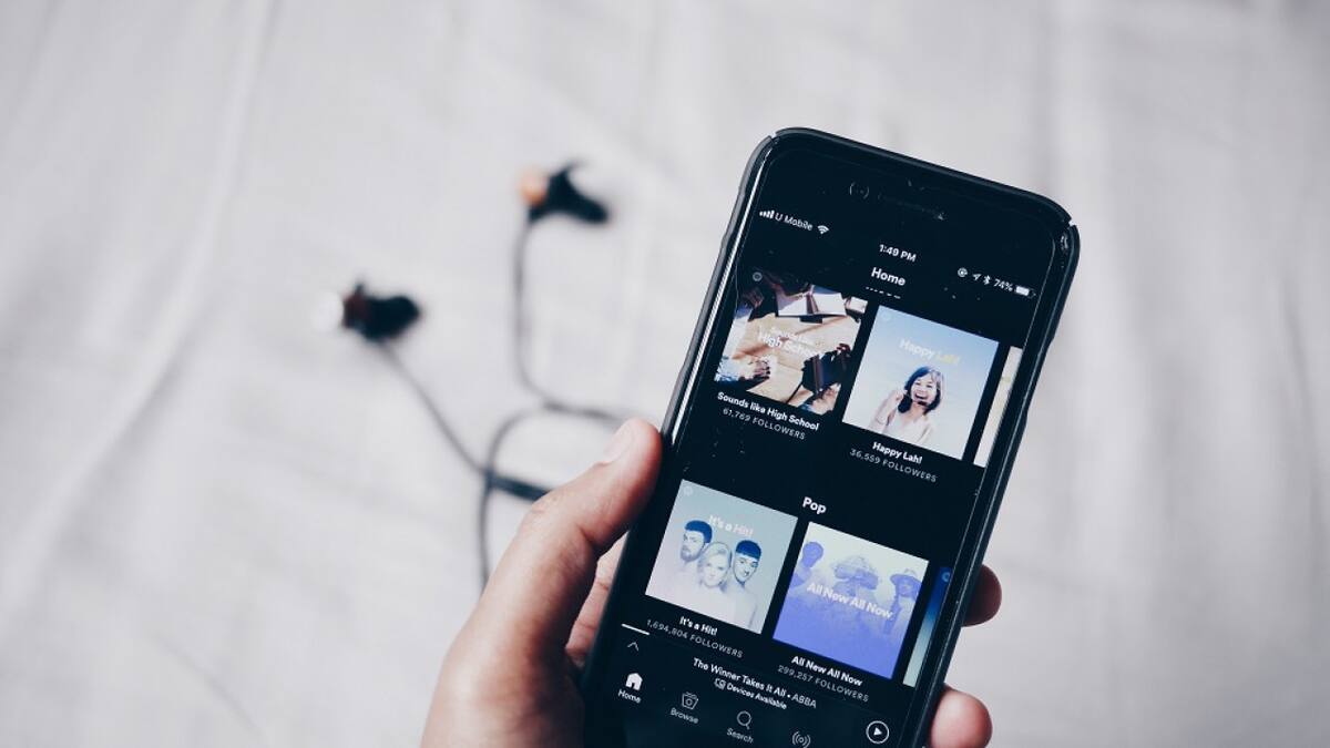 El objetivo es sugerirle a los usuarios contenidos personalizados. Foto: Unsplash.