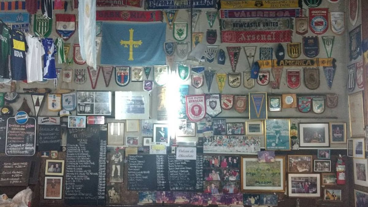 Comer como en casa sin gastar de más: 3 bodegones de Buenos Aires que no podés dejar de conocer