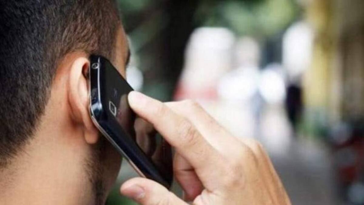 Hay que ser precavidos al atender llamadas de WhatsApp. Foto: NA