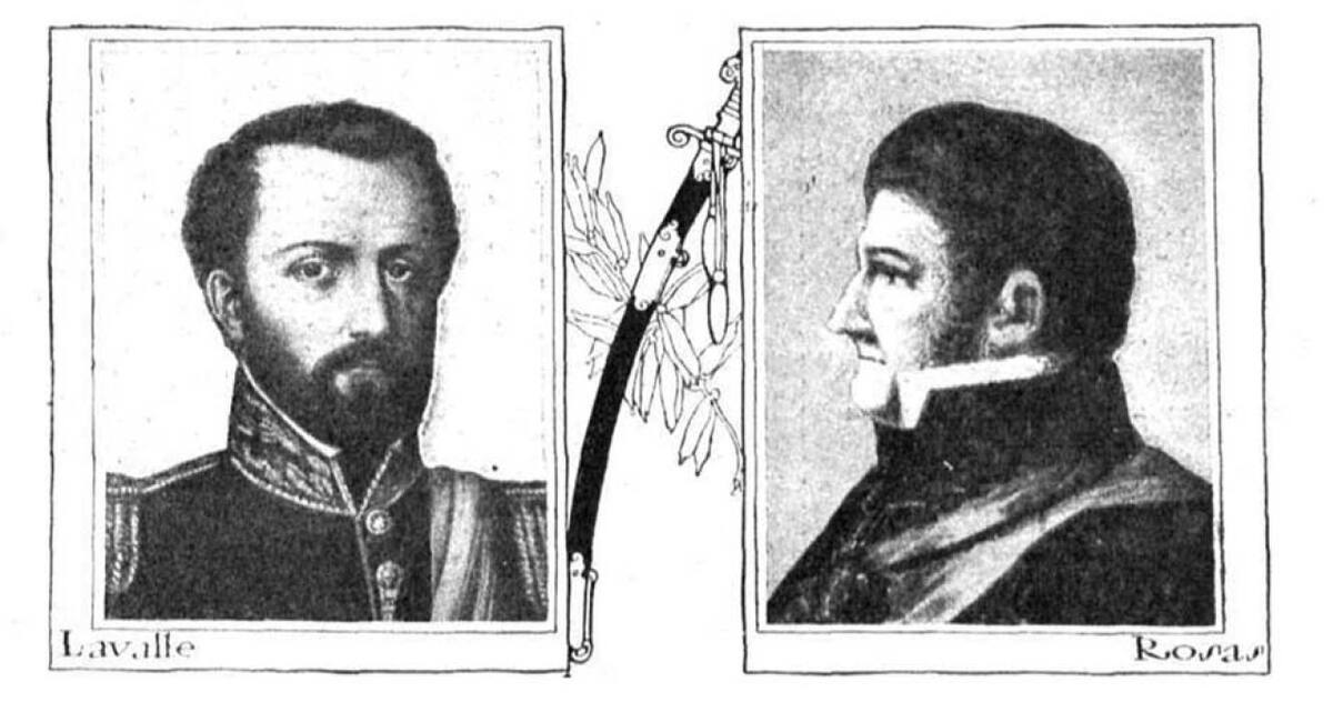 El pacto de Cañuelas, posible disparador de la invención del dulce de leche