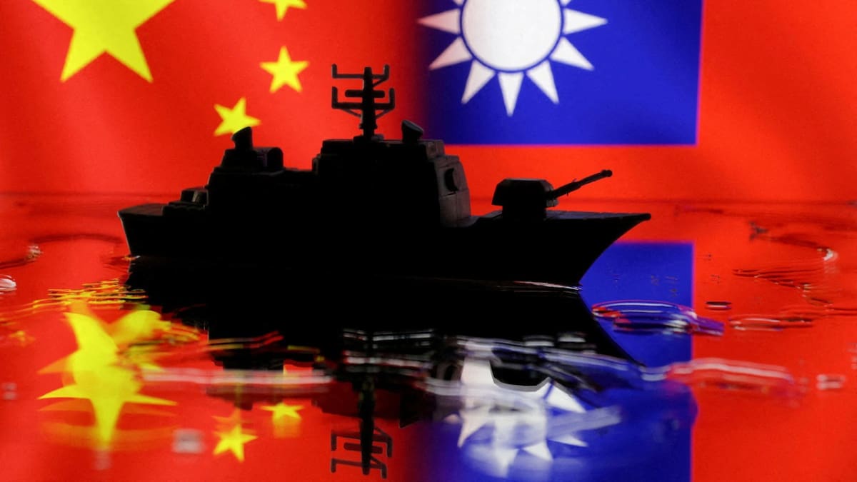 “Una sola China”: el país asiático que defendió a la potencia mundial y planteó una posible crisis con Taiwán