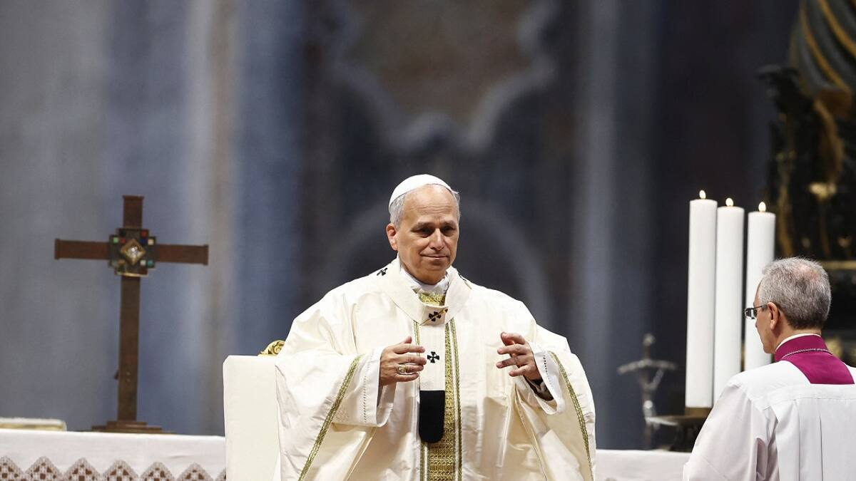 El Vaticano pide donaciones: el tradicional "Óbolo de San Pedro" busca salvar la caída de sus ingresos