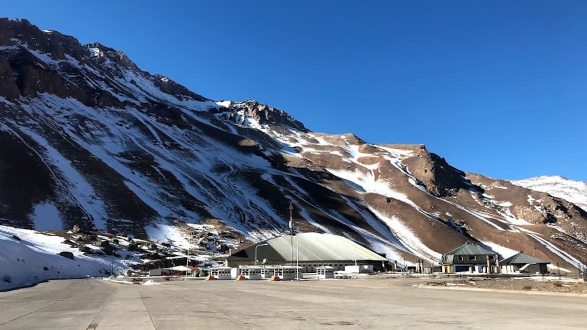 El Paso Cristo Redentor reabre tras más de un mes cerrado por fuertes nevadas: cómo funcionará y quiénes tendrán prioridad