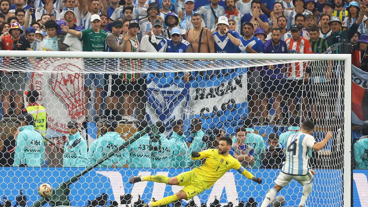 El récord desconocido de la Selección Argentina en los penales que los hinchas no quieren estirar en el Mundial 2026