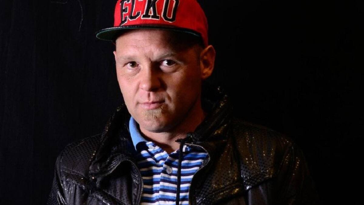 El Pepo, Rubén Darío Castiñeiras