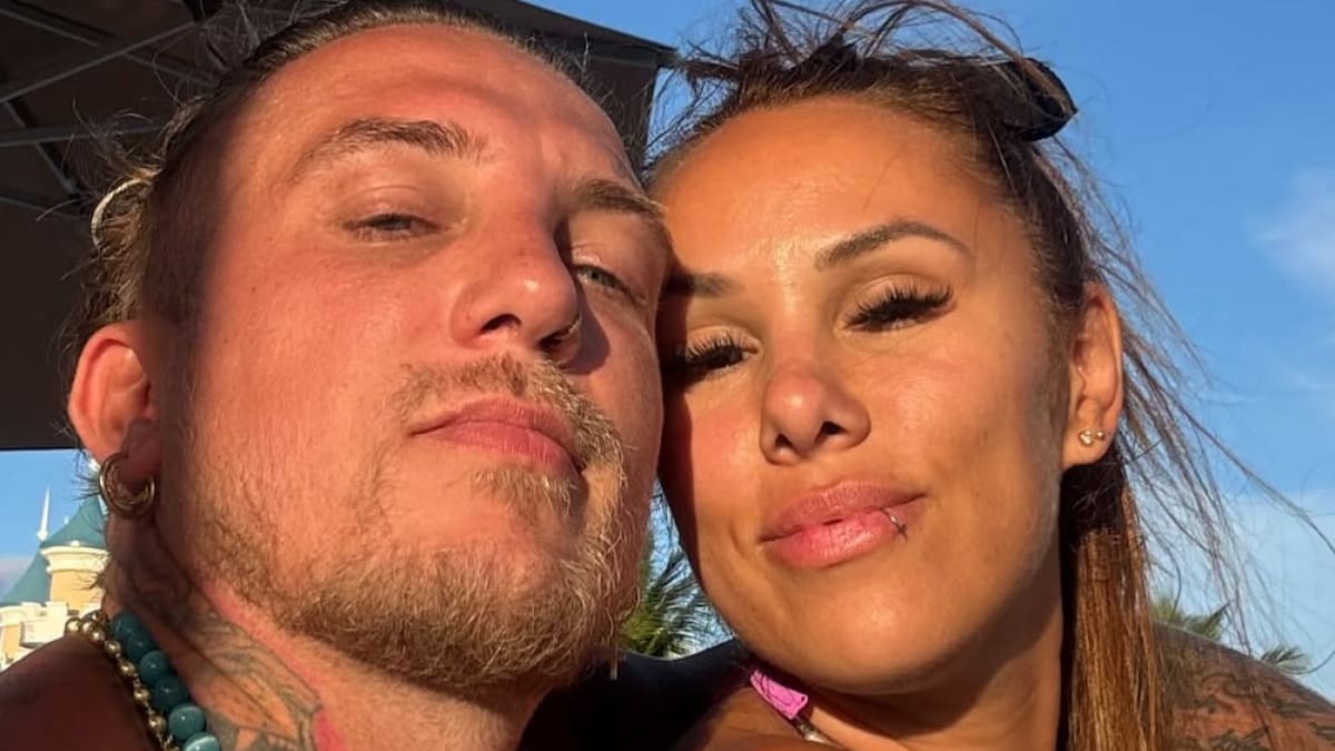 Barby Silenzi se separó de El Polaco de manera definitiva: por qué señalan a Sofi Morandi