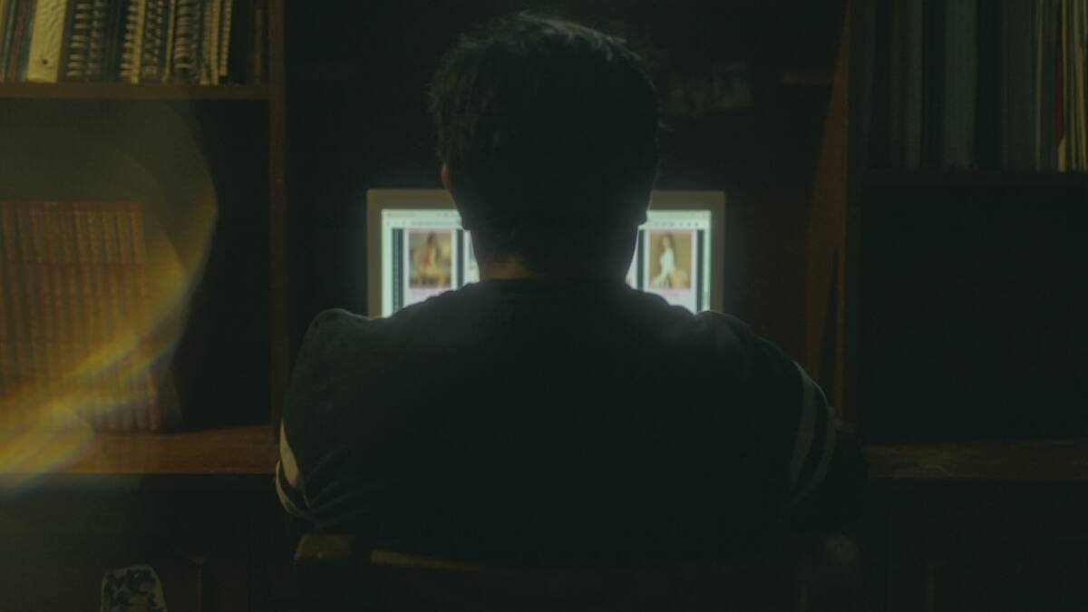 "El portal: La historia oculta de Zona Divas". Foto: Netflix.