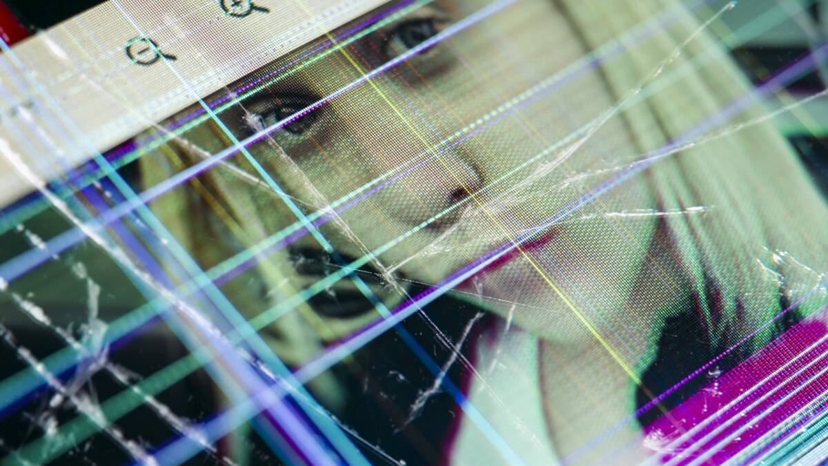 "El portal: La historia oculta de Zona Divas". Foto: Netflix.