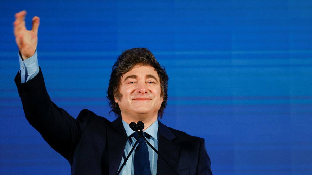 The Economist destacó la gestión de Javier Milei: "Nunca estuvo tan cerca de transformar a la Argentina"