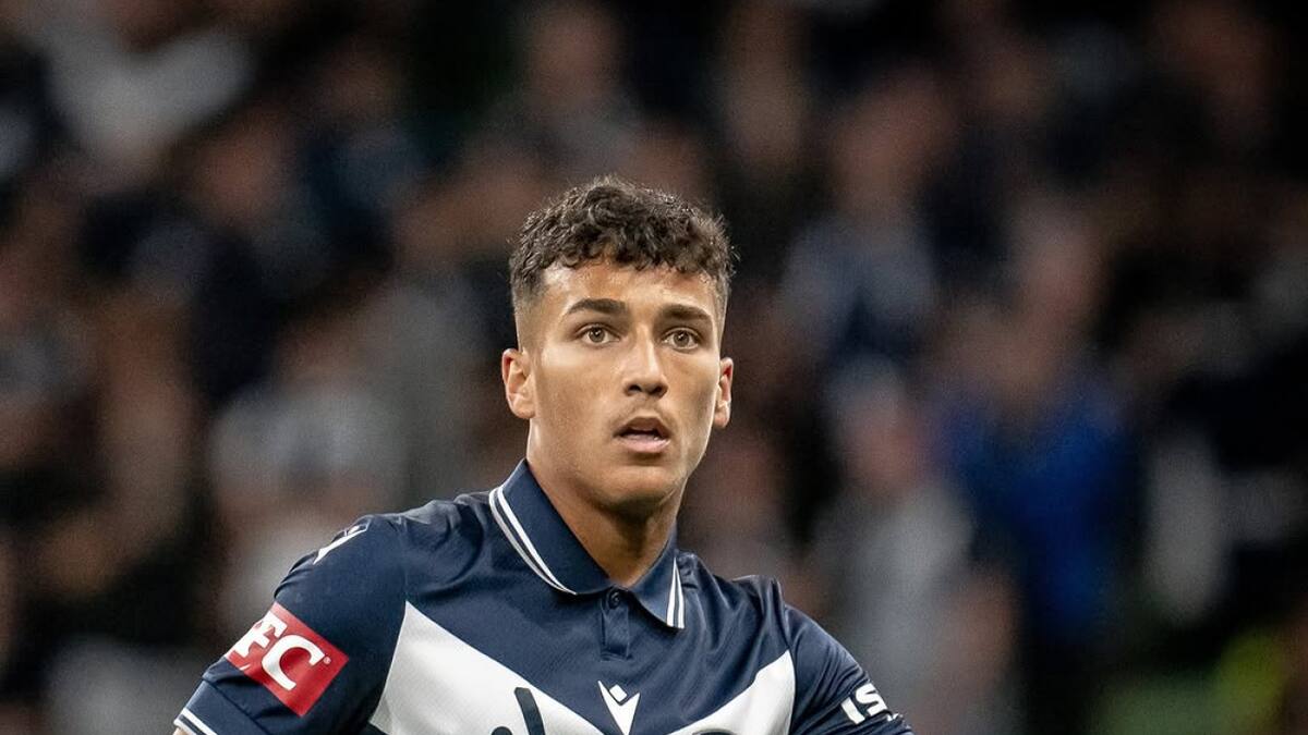 El primer partido del año será en Nueva Zelanda. Foto: Instagram @gomvfc