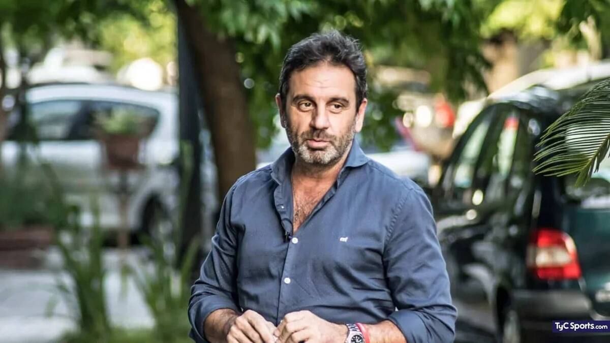 El Programa de Lavecchia tendrá lugar este 24 de diciembre. Foto: NA.