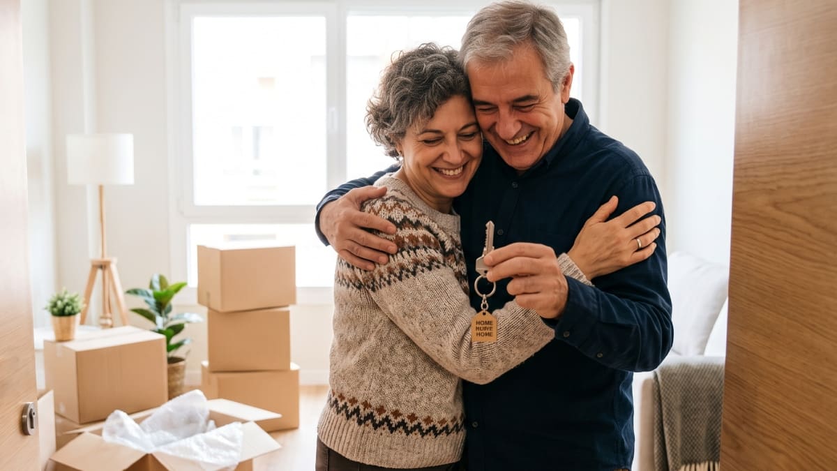 Viviendas subsidiadas solo para mayores de 55 años: quiénes pueden conseguir hoy uno de los apartamentos en Nueva York