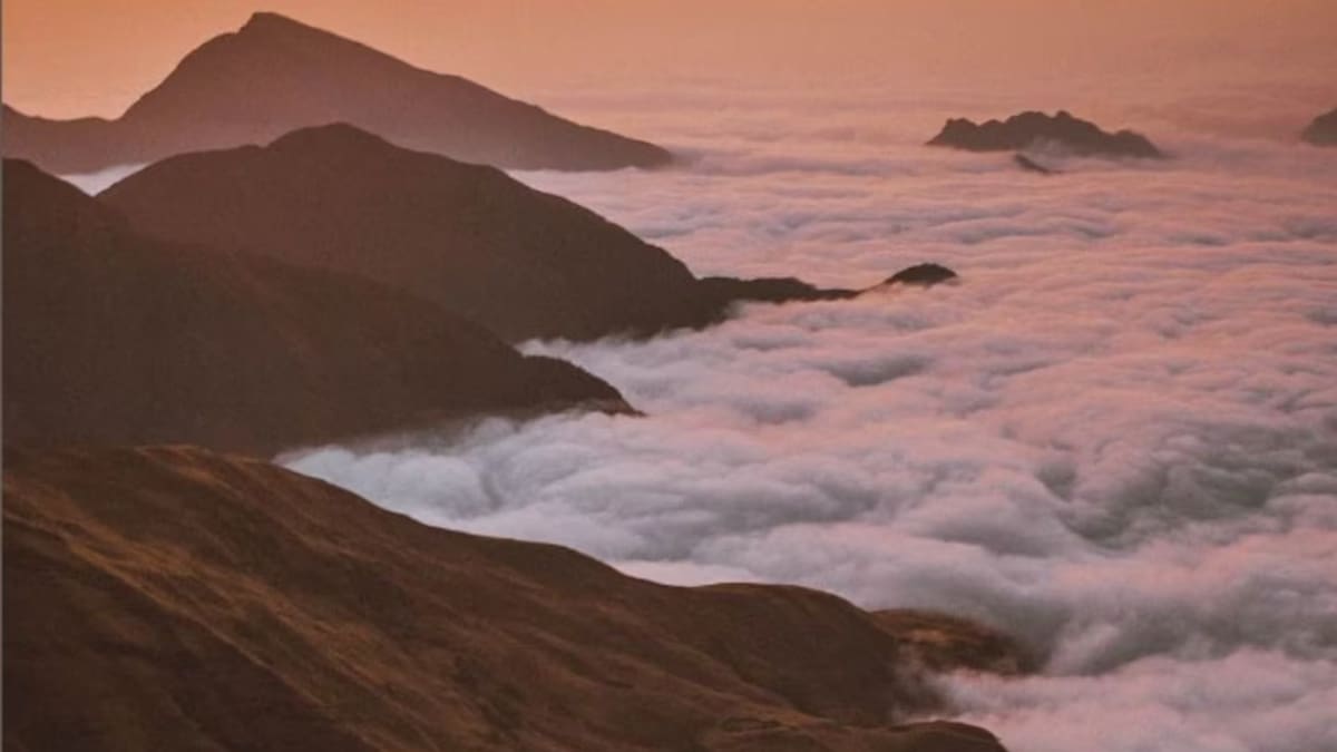 El Pueblo de Santa Ana, una joya en el norte. Foto: Instagram @emablom