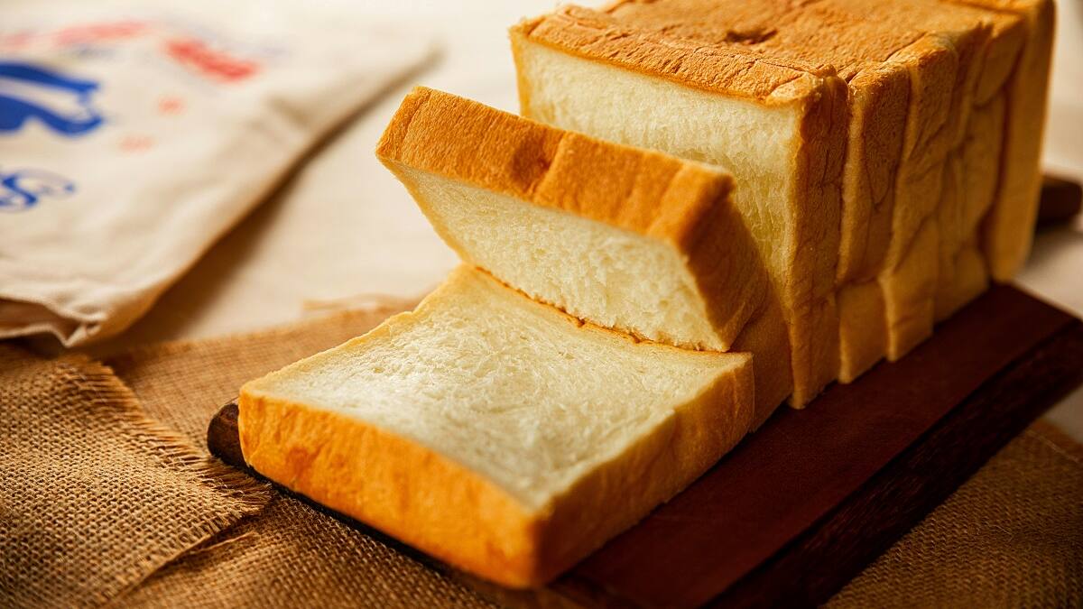 El reemplazo perfecto del pan para el desayuno.