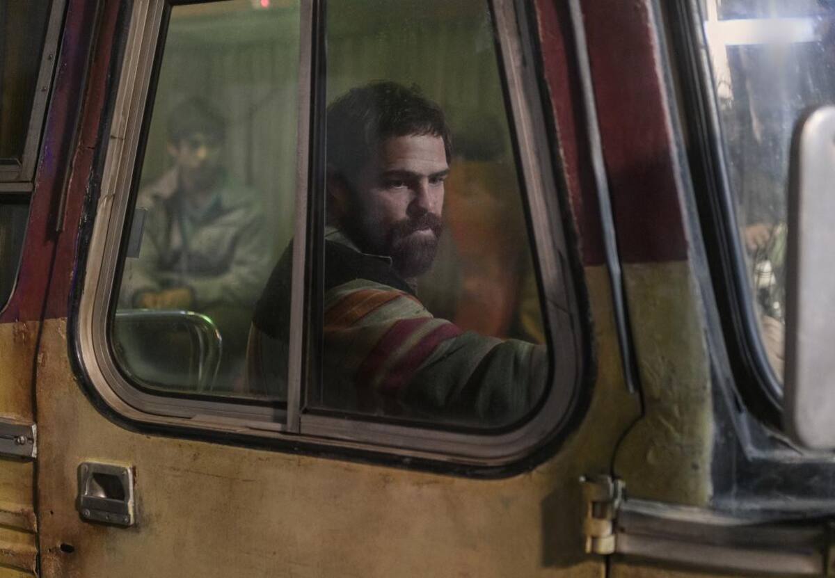 El Reino 2. Foto: Netflix.