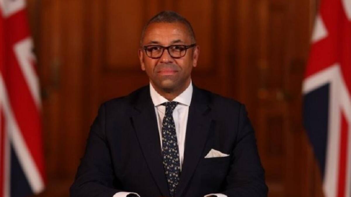 El Reino Unido cuestionó la disolución del pacto Foradori-Duncan