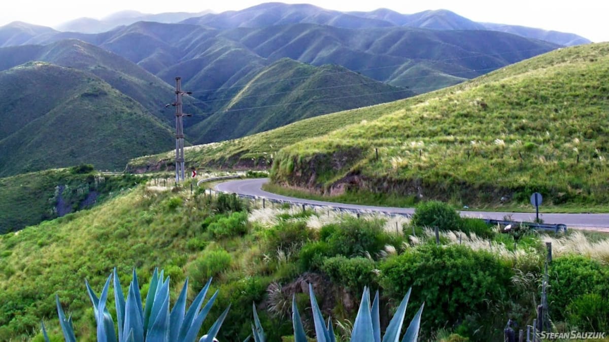 El Rodeo ofrece múltiples actividades al aire libre. Foto: Geografía en Catamarca.