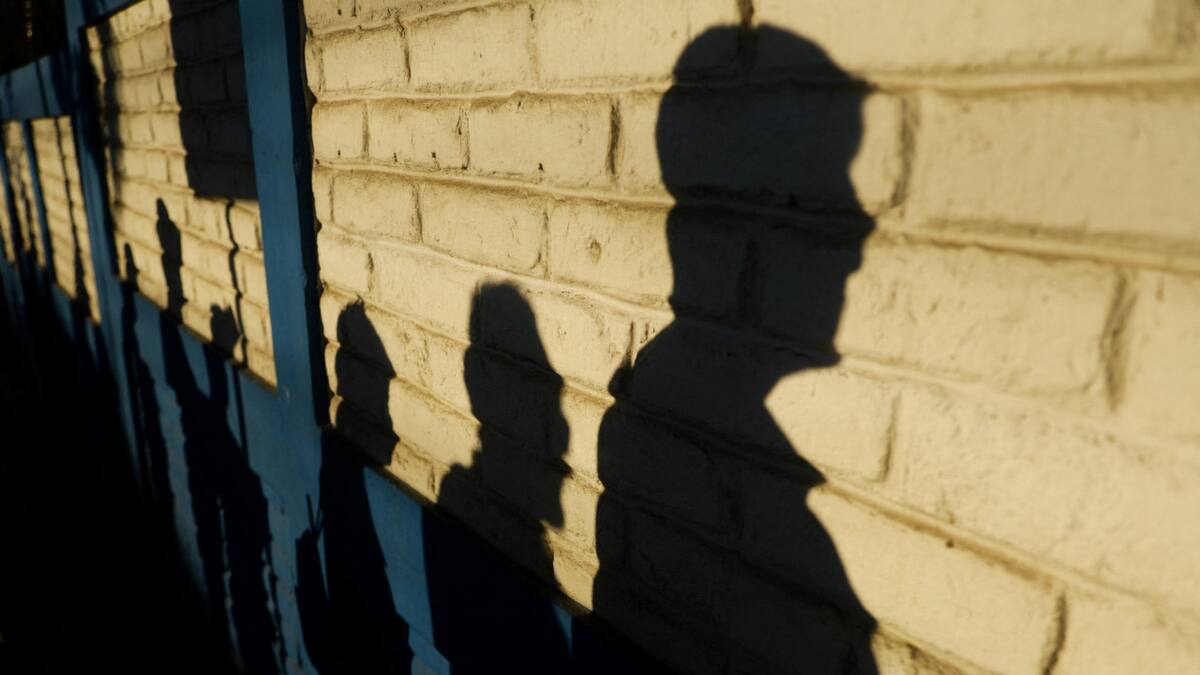 Alarma en Estados Unidos por la presencia de la pandilla Tren de Aragua. Foto ilustrativa, Reuters.