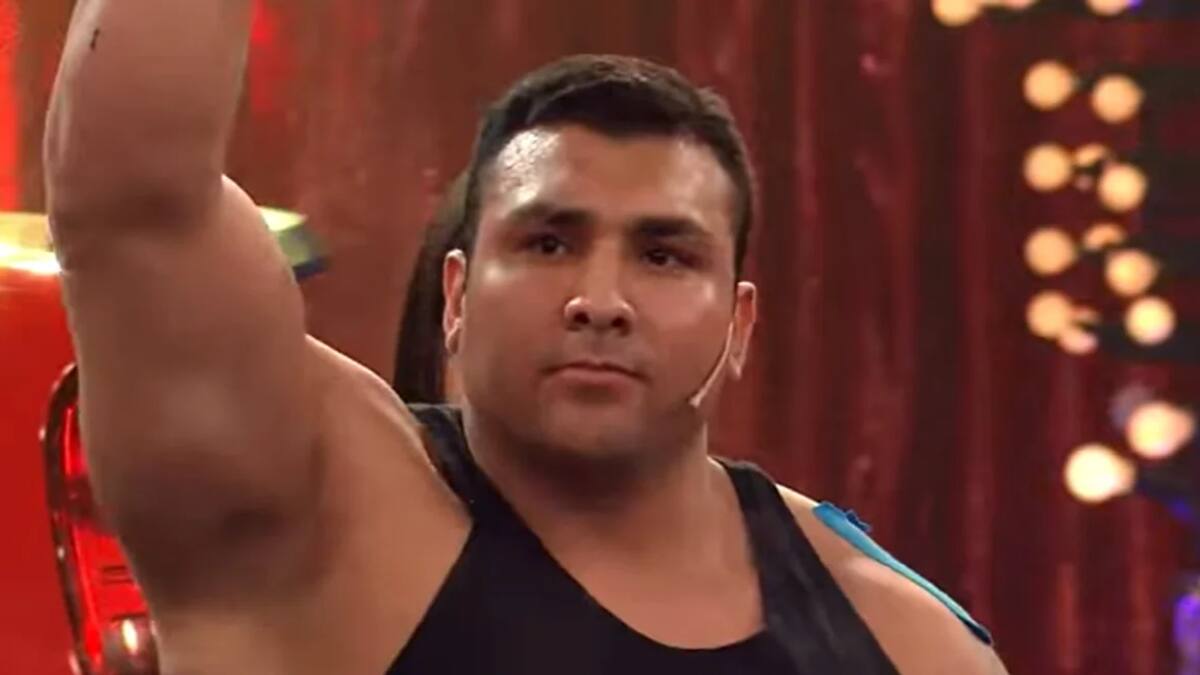 El sargento Gonzalo Tuama fue encontrado sin vida.