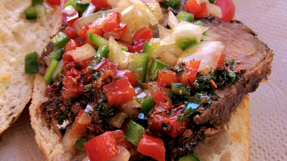 El secreto para el mejor bondipan