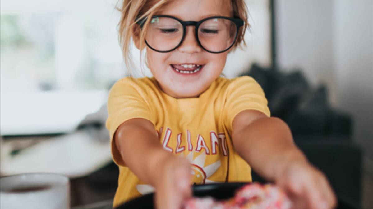 El SUH se presenta con mayor frecuencia en chicos menores de 5 años, afecta especialmente los riñones y puede ser mortal. Foto Unsplash.