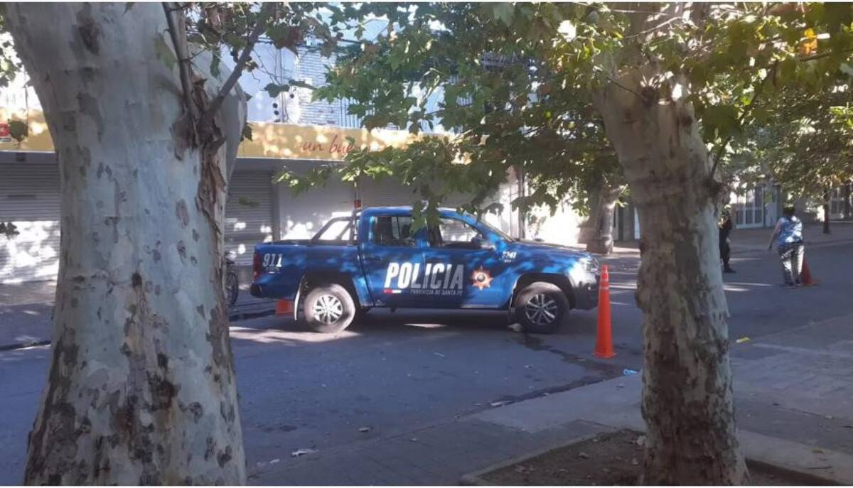 El supermercado de la familia de Antonela Roccuzzo_Rosario3