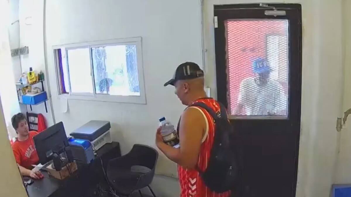 Club Atlético Chacarita Juniors. Foto: @ChacaOficial