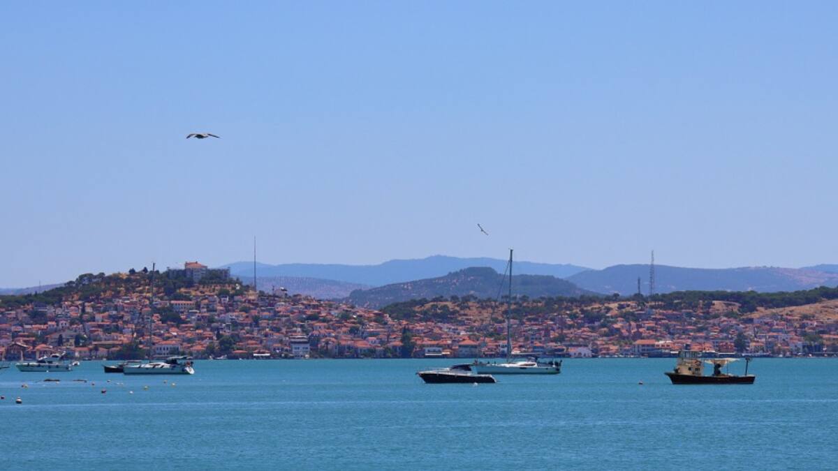 El tratado busca proteger, al menos, el 30 % de los océanos. Foto: Unsplash.