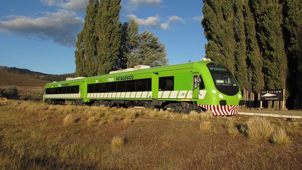 El Tren Patagónico habilitó la venta de pasajes para las vacaciones de invierno 2026: cuánto cuestan y cómo comprarlos