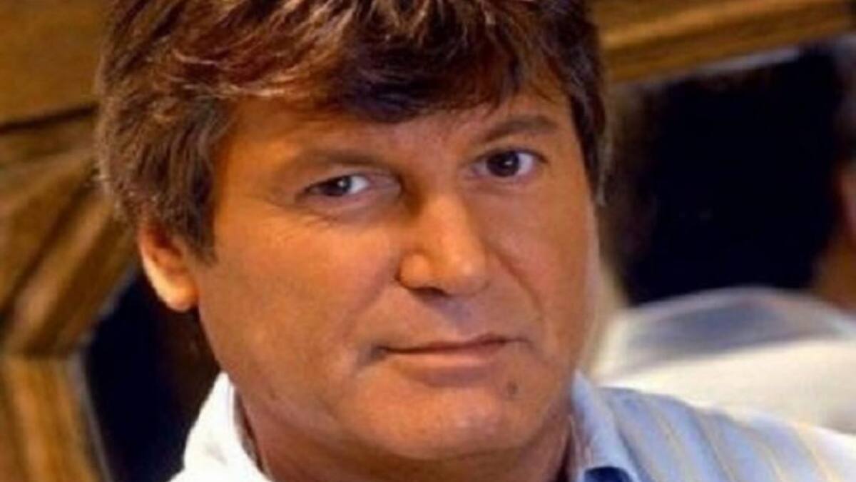 El último adiós de los famosos a Carlín Calvo en redes sociales