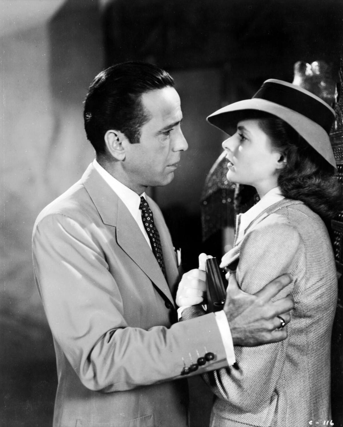 El valorado clásico y multipremiado drama romántico