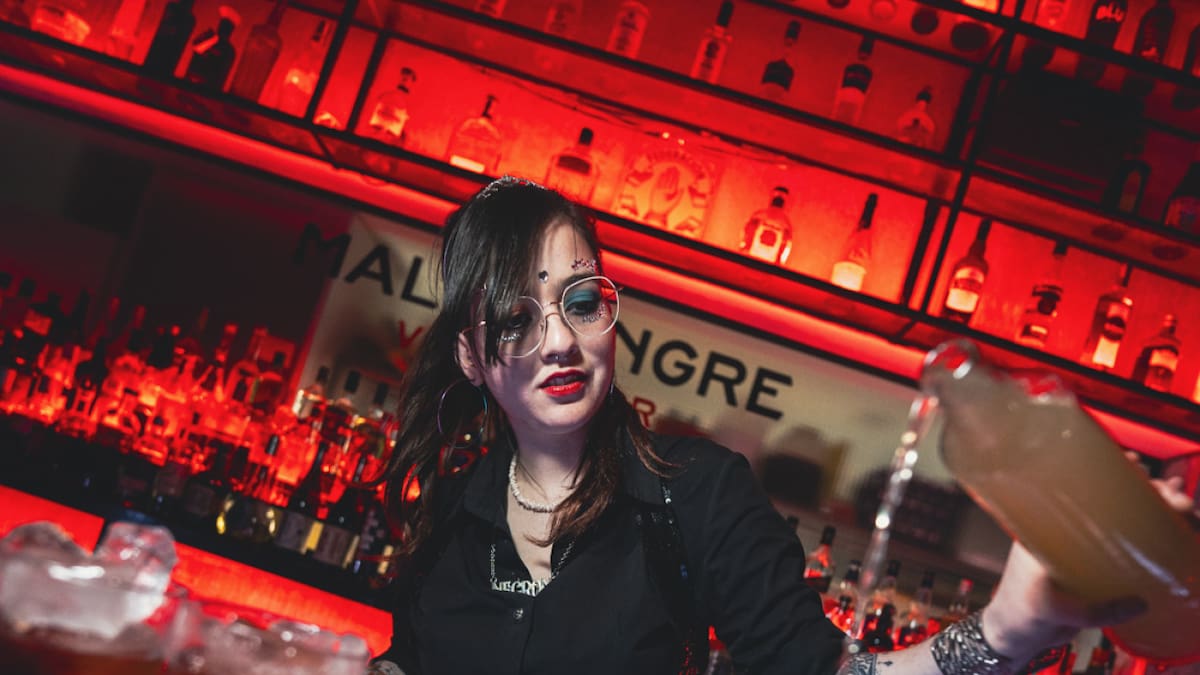 El vermú es cada vez más popular en Argentina. Foto: Malasangre