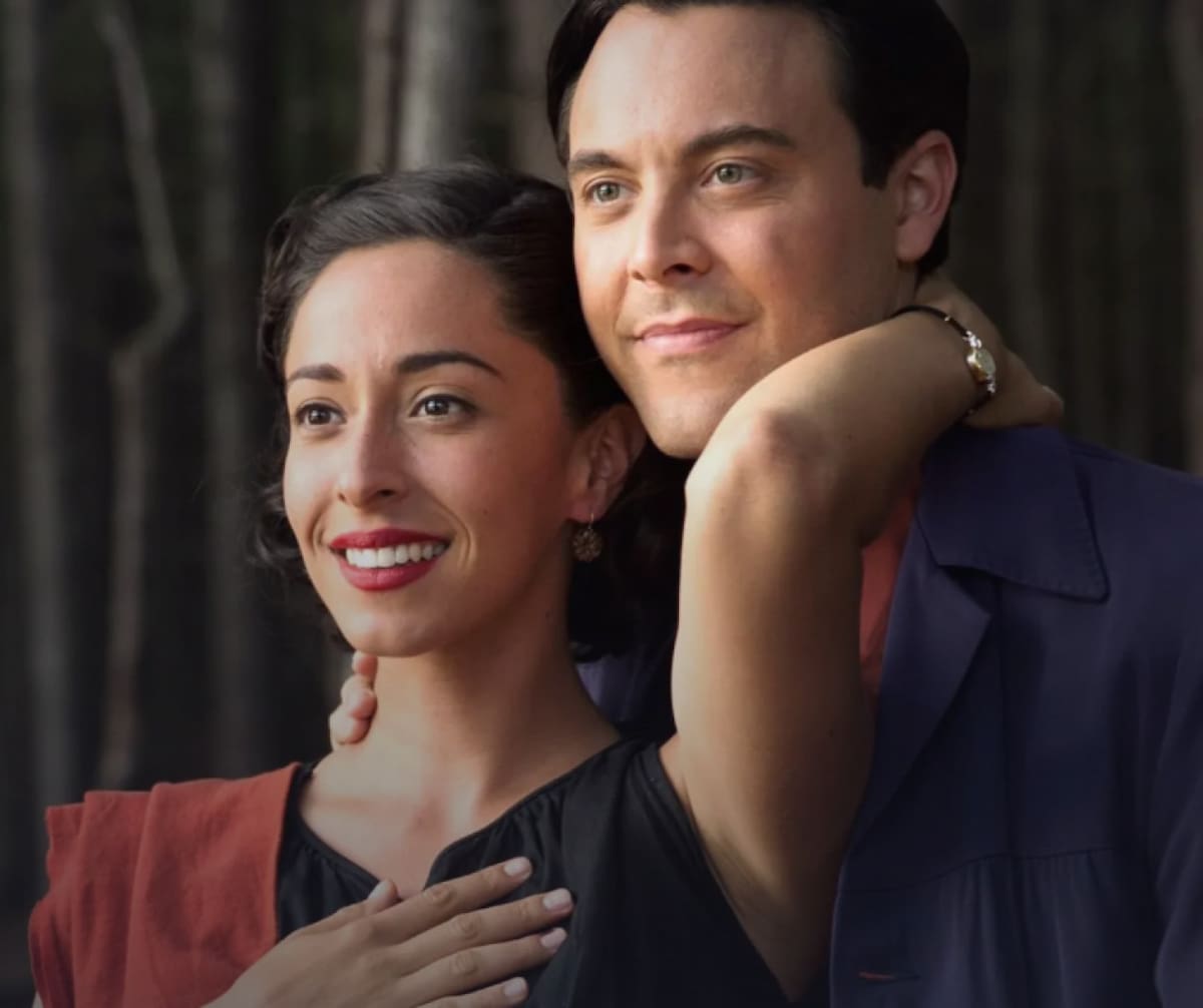 El viaje mas largo. Foto: Disney+.