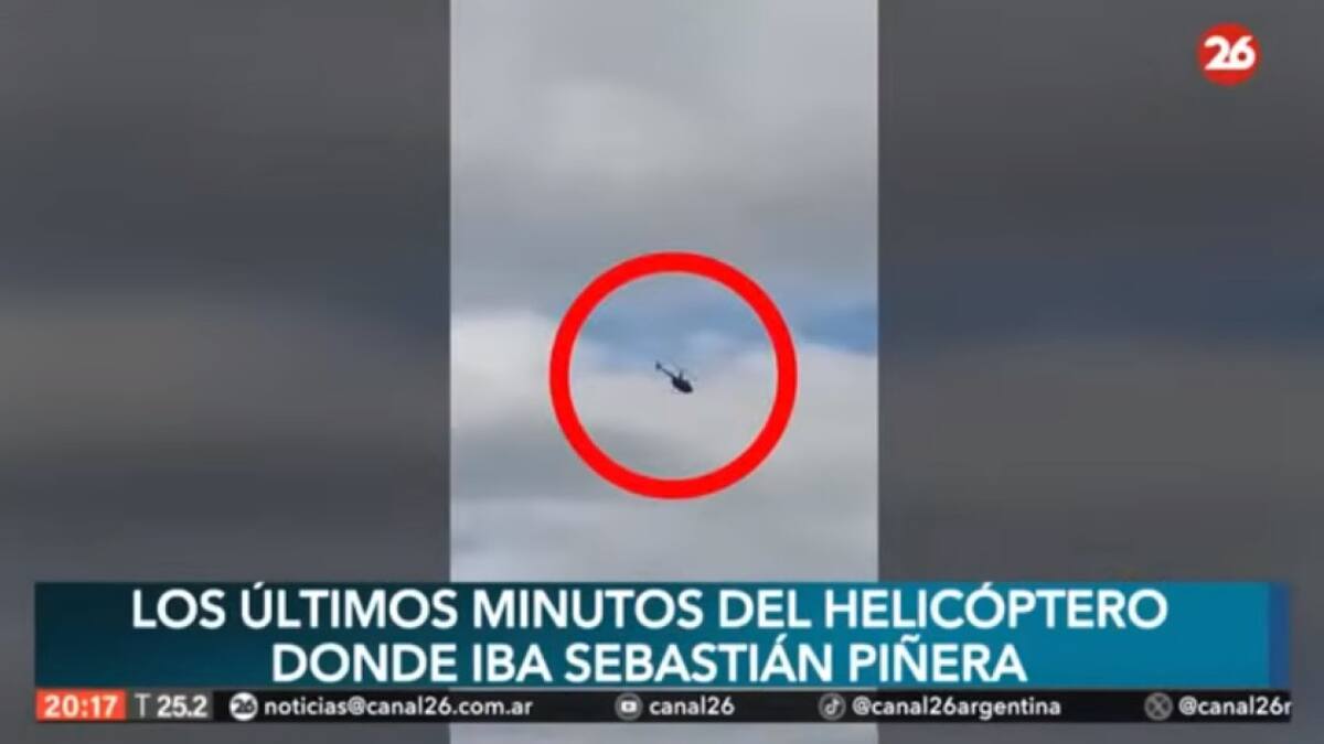 Ofrendas en la casa de Piñera. Foto: Reuters