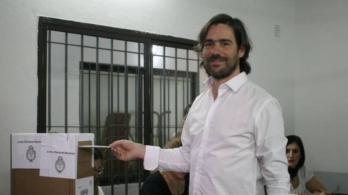 Elecciones 2019, María Eugenia Vidal, votación