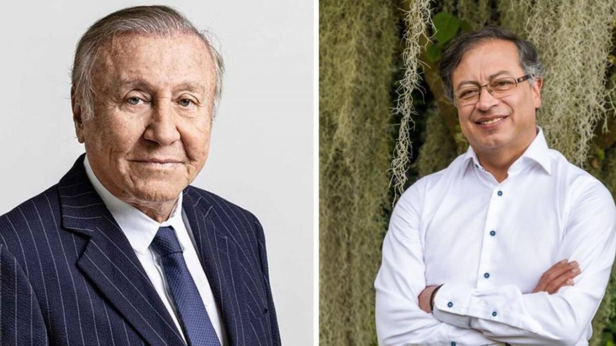 Elecciones en Colombia. Foto: Reuters.