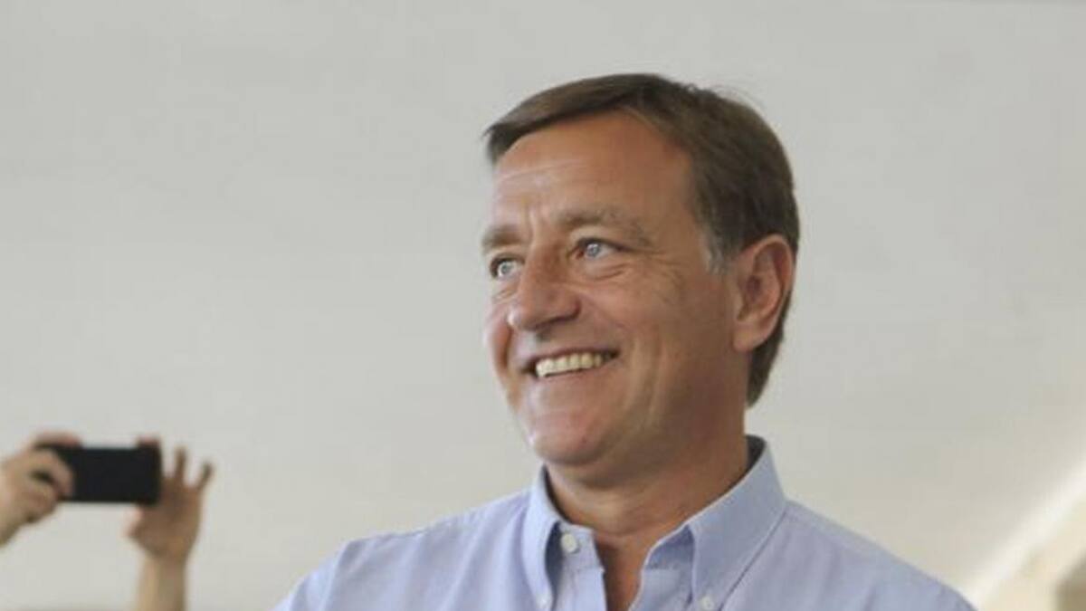 Elecciones en Mendoza, Rodolfo Suárez, AGENCIA NA