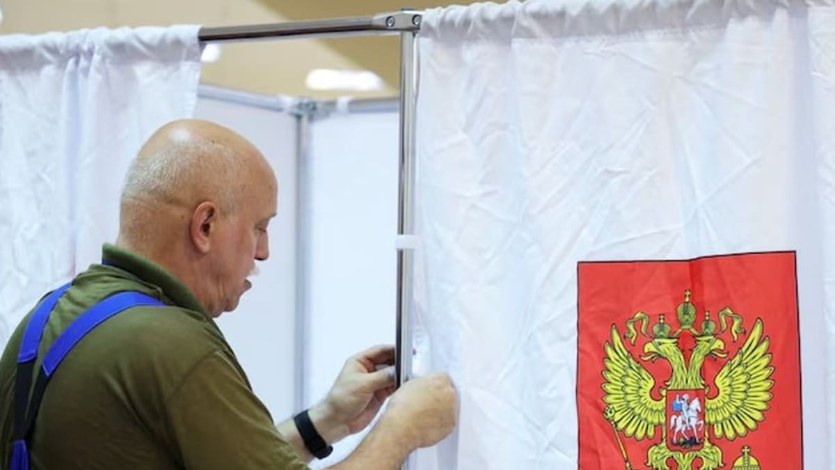 Elecciones en Rusia: el plan de Putin para medir lealtades y detectar el desgaste del poder