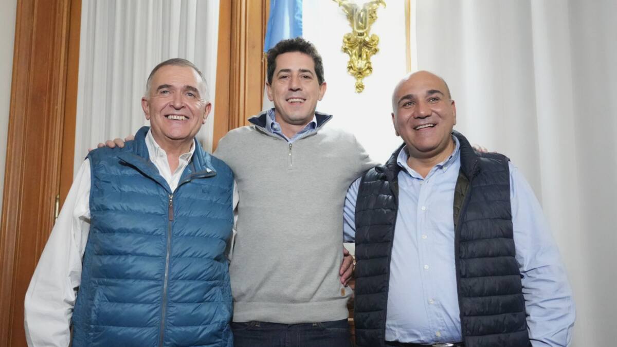 Elecciones en Tucumán. Foto: NA.
