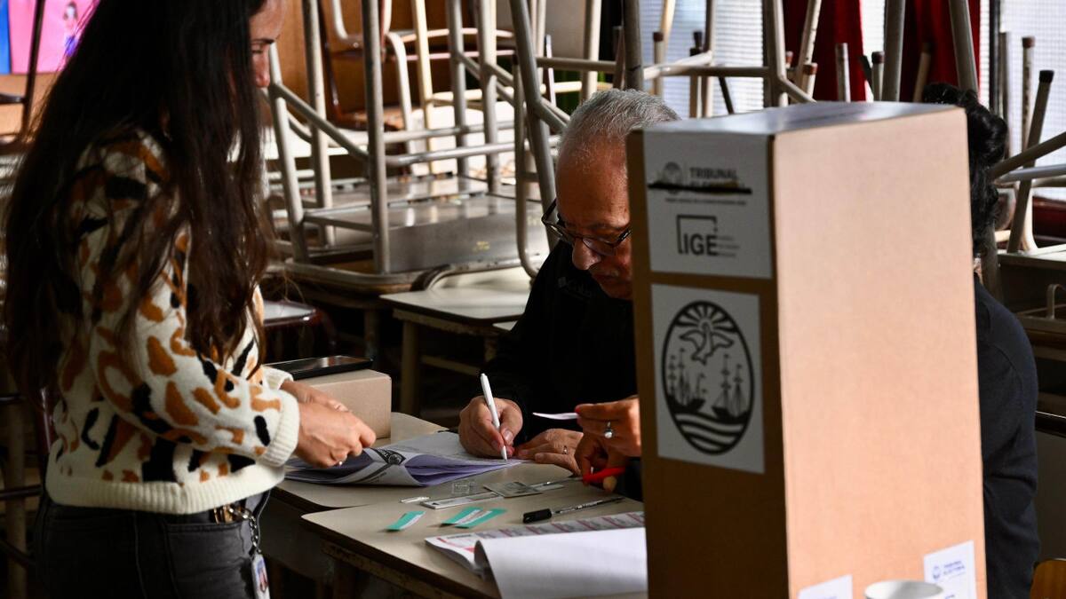 Elecciones legislativas en CABA: ¿hay clases este lunes 19 de mayo de 2025?
