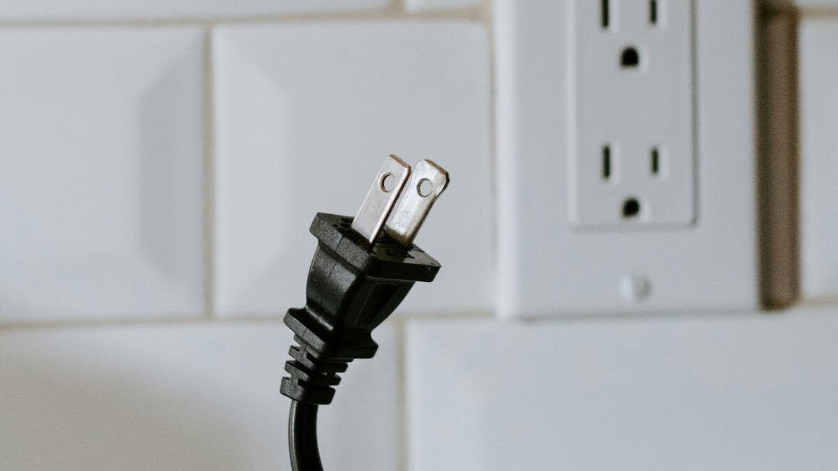 Los electrodomésticos que no se deben utilizar en medio de una ola de calor. Foto: Unsplash.