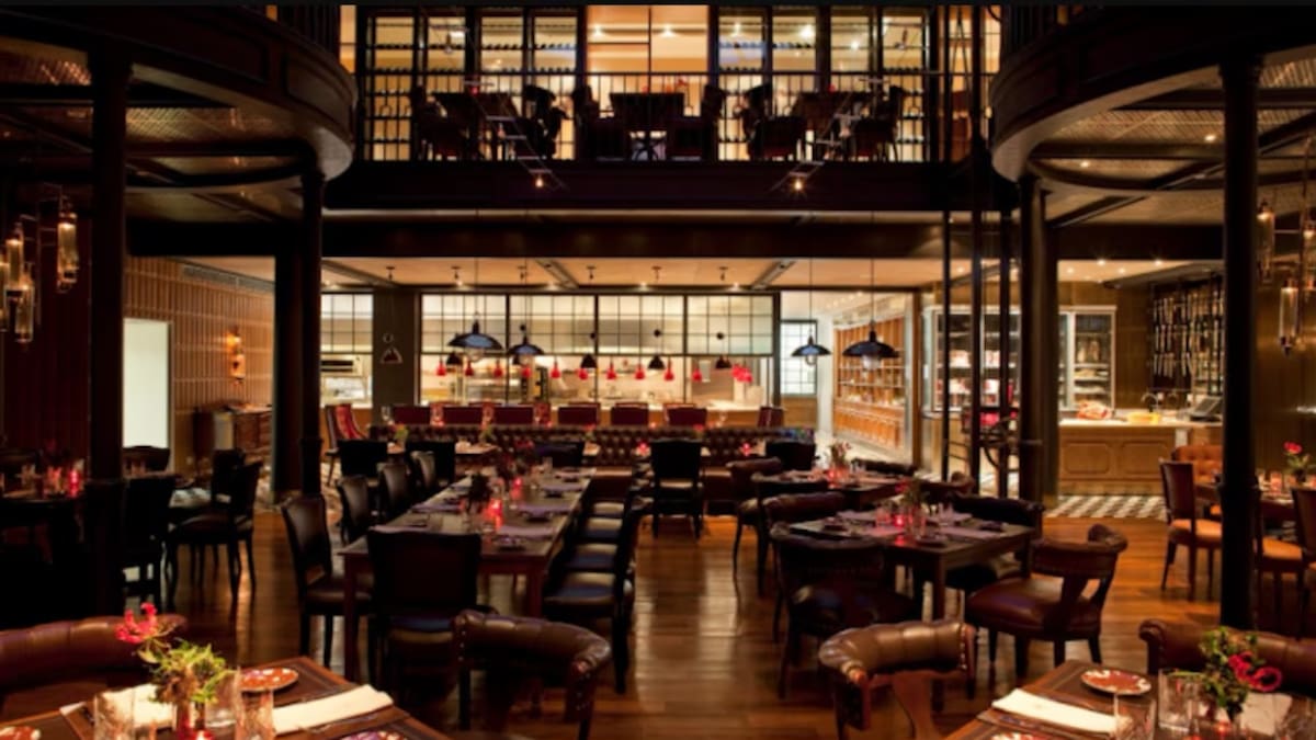 Elena opera como el espacio gastronómico del Four Seasons en Recoleta.