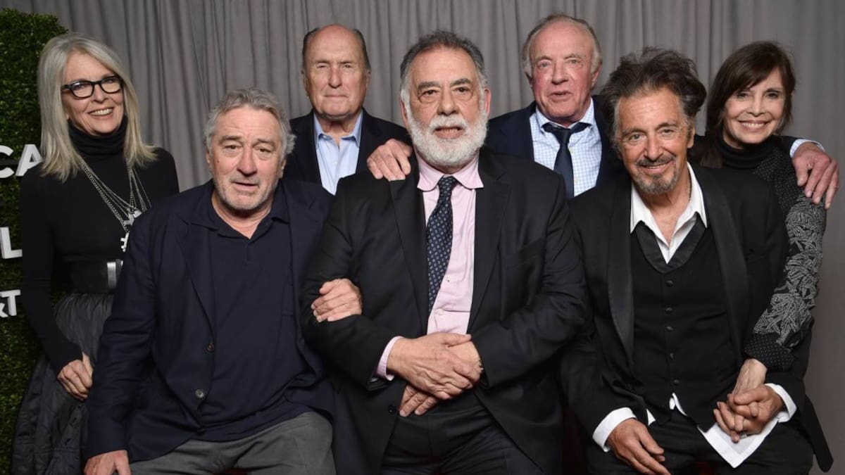 Elenco El Padrino