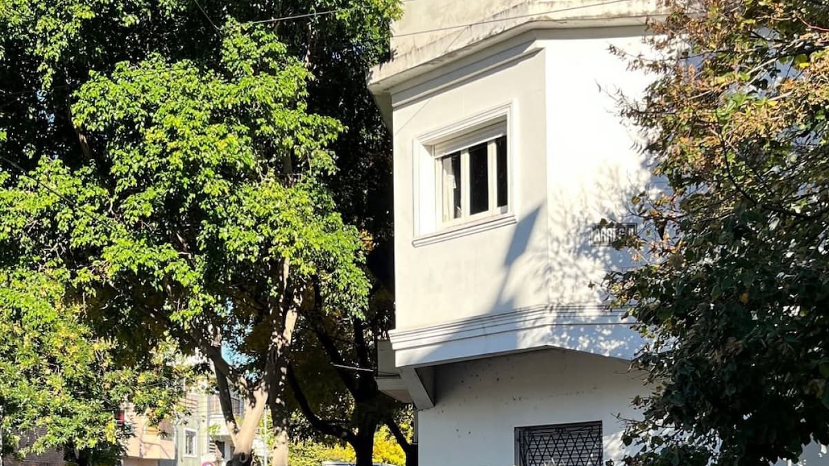 Eligieron al peor barrio de CABA. Foto: Instagram @somosmontecastro